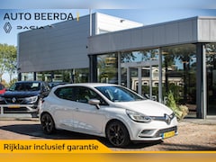 Renault Clio - 1.2 TCe Intens | Rijklaar | Pack GT-Line | Dealer onderhouden | Airco | Cruise Control | P