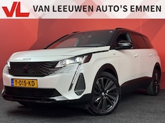 Peugeot 5008 - 1.2 PureTech Allure Pack | Stoelverwarming | Camera | Automaat