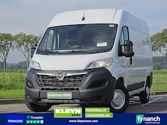 Opel Movano - 2.2 L2H2 Airco Cruise Control 3 Zits Media BPM Vrij Euro6 120 PK