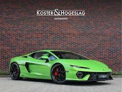 Lamborghini Temerario - 4.0 V8 | Verde Selvans - Liftsysteem - Carbon Seats