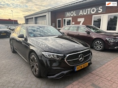Mercedes-Benz E-klasse - 200 AMG line , Nw model 2024