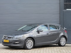 Opel Astra - 1.4 Turbo Blitz NAP A/Z OH BJ 2014