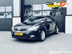 Kia Cee'd - 1.4 CVVT Seven | Airco | Cruise | NAP | APK |