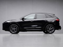 Ford Kuga - 2.5 PHEV ST-Line X (APPLE CARPLAY, NAVI, CAMERA V/A, PDC, STOEL/STUUR VERWARMING, GETINT,