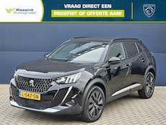 Peugeot 2008 - 1.2 PureTech GT Pack | Pano | Navi | Camera | Carplay |
