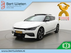 Kia EV6 - GT-Line 77.4 kWh SOH 100% | Trekhaak | Panoramadak