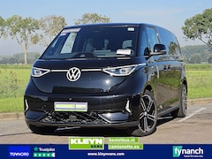 Volkswagen ID. Buzz - ID.BUZZ GTX L2 LWB 86 kWh 4Motion 7 Persoons 2x Airco 2x Elektrische Schuifdeur LED Head U