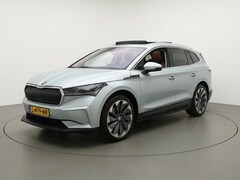 Skoda Enyaq iV - 80 BEV 204pk 77kWh Comfort Sport Plus | Panoramadak | SOH 92%