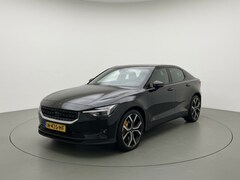 Polestar 2 - 2 Long Range Dual Motor 78kWh Pilot Plus Performance 409pk | Panoramadak