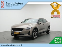 Polestar 2 - 2 Long Range Dual Motor 78kWh | SOH 93% | H&K Audio | Memory | Stoel verwarming v+a