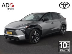 Toyota bZ4X - Executive AWD 73 kWh | Trekhaak | Panoramadak | Leer | 360Camera | Stoel/Stuurverwarming |