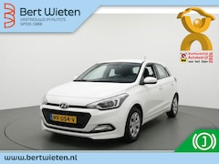 Hyundai i20 - 1.2 HP i-Motion | Geen import | Cruise | Airco