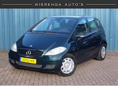 Mercedes-Benz A-klasse - 150 Classic | 71.740 km | N.A.P | Hoge instap