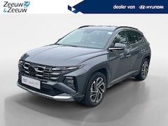 Hyundai Tucson - 1.6 T-GDI PHEV Premium NU RIJKLAAPRIJS incl. 12 Maanden GARANTIE Premiumpakket GRATIS