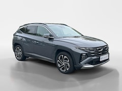 Hyundai Tucson - 1.6 T-GDI PHEV Premium NU RIJKLAAPRIJS incl. 12 Maanden GARANTIE Premiumpakket GRATIS