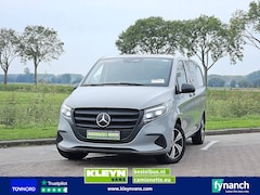 Mercedes-Benz Vito - 116 L2 SELECT DUB.CAB