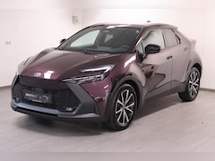 Toyota C-HR - 1.8 Hybride 140 First Edition | Winterpack