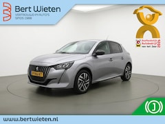 Peugeot 208 - 1.2 PureTech Allure | Geen import | Cruise | Navigatie