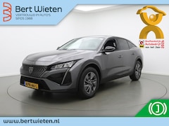 Peugeot 408 - 1.6 HYbrid Allure | PHEV | Camera | Cruise