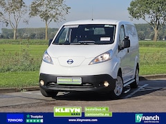 Nissan e-NV200 - L1 NAP 200KM WLTP