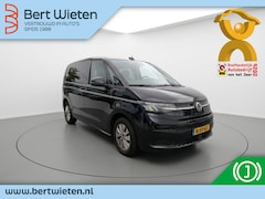 Volkswagen Multivan - 1.4 eHyb. L1H1 Life | Geen import | 7 Persoons | Camera | PHEV