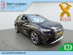 Audi Q4 e-tron - 40 Launch edition S Competition 77 kWh | Geem import | Compleet