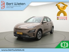 Hyundai Kona Electric - EV Comfort 64 kWh | Geen import | Cruise