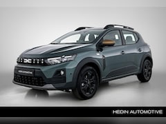 Dacia Sandero Stepway - 1.0 TCe 110 limited edition