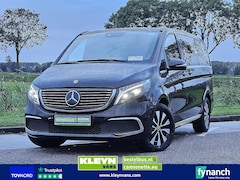 Mercedes-Benz EQV - 300 L2 365KM WLTP LED 360Camera Leer 110Kw-Snelladen 90kWh