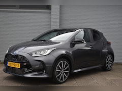 Toyota Yaris - 1.5 Hybrid 130 GR SPORT Automaat 130pk | Apple Carplay/Android Auto | Sportieve afstelling