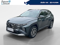 Hyundai Tucson - 1.6 T-GDI PHEV Premium NU RIJKLAAPRIJS incl. 12 Maanden GARANTIE Premiumpakket GRATIS