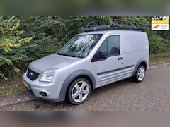 Ford Transit Connect - T200S 1.8 TDCi Trend