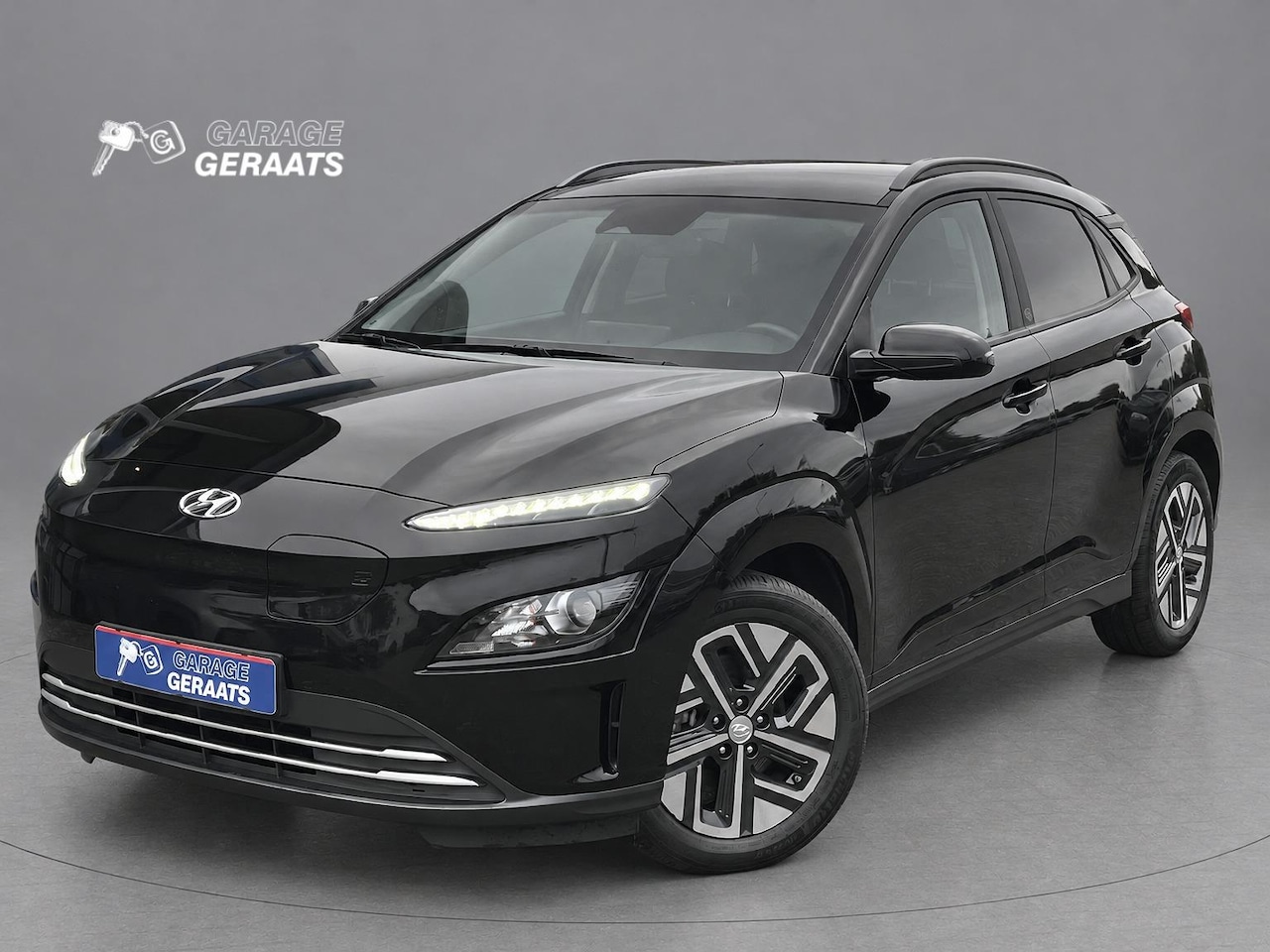 Hyundai Kona Electric - EV Fashion 39 kWh | Dealer onderhouden, 1e eigenaar, Warmtepomp - AutoWereld.nl