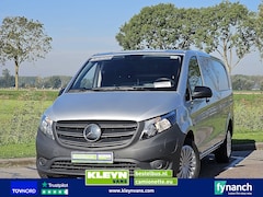 Mercedes-Benz eVito - L3 XL 66kWh 280KM WLTP Carplay CruiseControl Automaat 80kw-snelladen