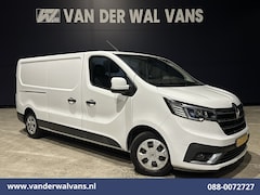 Renault Trafic - 2.0 dCi 131pk L2H1 Euro6 Airco | Navigatie | LED | Apple Carplay | Cruisecontrol | Parkeer