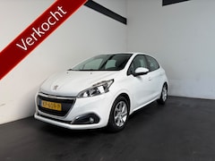 Peugeot 208 - 1.2 PureTech Blue Lion