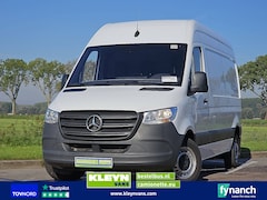 Mercedes-Benz Sprinter - 311 L2H2 Mbux FWD Euro6 BPM-Vrij Airco 114Pk