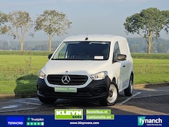 Mercedes-Benz Citan - 108 CDI LONG Mbux Euro6