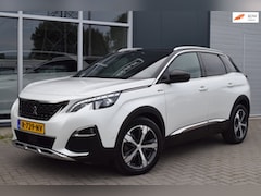 Peugeot 3008 - 1.6 e-THP GT Line | Automaat | LED | APK 10-2027
