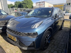 Lynk & Co 01 - 1.5 Orig. NL|360|Snelladen|Infinity by Harman