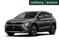 Skoda Elroq - Business Edition Elektromotor 210 kW / 286 PK SUV