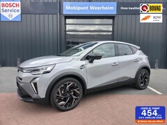 Renault Captur - 1.8 E-Tech full hybrid 160 esprit Alpine Rijklaar prijs