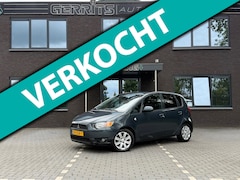 Mitsubishi Colt - 1.3 Edition Two Automaat | Automatische Airco | Cruise Control | Regensensor