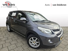 Toyota Urban Cruiser - 1.3 VVT-i Dynamic Trekhaak