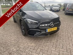 Mercedes-Benz GLA-Klasse - 180 Star Edition