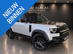 Land Rover Defender 110 - 2.0 P200 X-Dynamic HSE