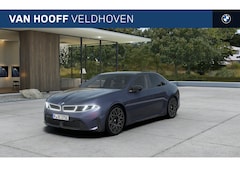 BMW i3 - 40 xDrive M Sport / Panoramadak / Trekhaak / 3D Head-Up / Multifinctionele Stoelen / Adapt