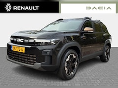 Dacia Bigster - 1.8 Hybrid 155 Extreme