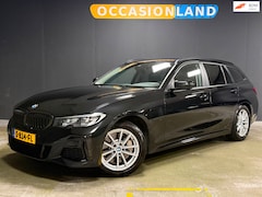 BMW 3-serie Touring - 330e Business Edition Plus|TREKHAAK|LED|CAMERA|CRUISE|LEDER|STOELV|CARPLAY|BLUETOOTH|NAVI|