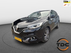 Renault Kadjar - 1.2 TCe Bose CAMERA CLIMA NAVI CRUISE